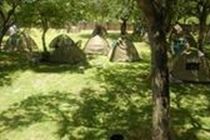 Adventure Lodge วิกตอเรียฟอลส์ ภายนอก รูปภาพ