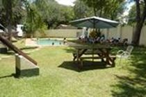 Adventure Lodge วิกตอเรียฟอลส์ ภายนอก รูปภาพ